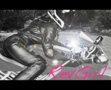 RevGirl reviews VERTIX Raptor-i