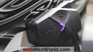 WebBikeWorld follow-on Review of VERTIX Raptor-i by HBC