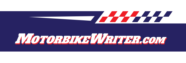 Motorbike Writer reviews VERTIX Raptor-i
