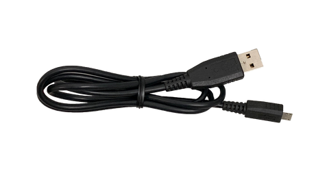 CABLE : Charging & Data cable (RTR-CC-01) for RAPTOR-i
