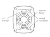 Outdoor Sports, Walkie Talkie & Wireless Intercom, VERTIX GLOBAL, https://www.vertixglobal.com