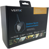 Outdoor Sports, Walkie Talkie & Wireless Intercom, VERTIX GLOBAL, https://www.vertixglobal.com