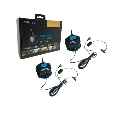 Outdoor Sports, Walkie Talkie & Wireless Intercom, VERTIX GLOBAL, https://www.vertixglobal.com