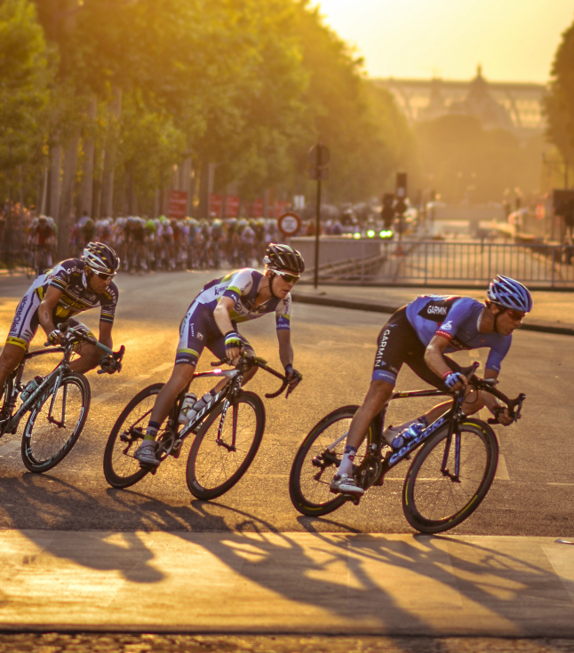 Race velo deals