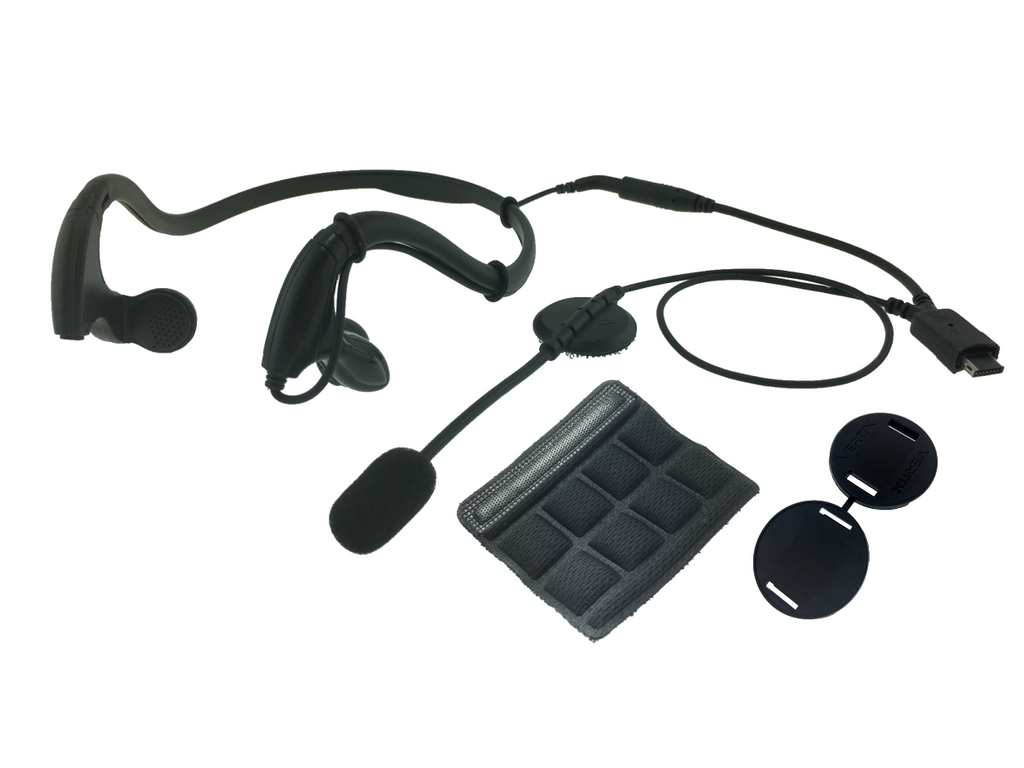 VELO Mountain Bike Headset VERTIX GLOBAL