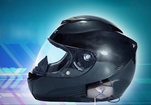 VERTIX Raptor-i Review by Motorbike Writer