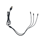 AquaPro Spares - Charging Cable with 3 Outlets