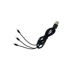AquaPro Spares - Charging Cable with 3 Outlets