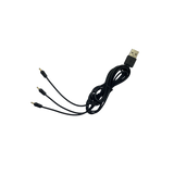 AquaPro Spares - Charging Cable with 3 Outlets