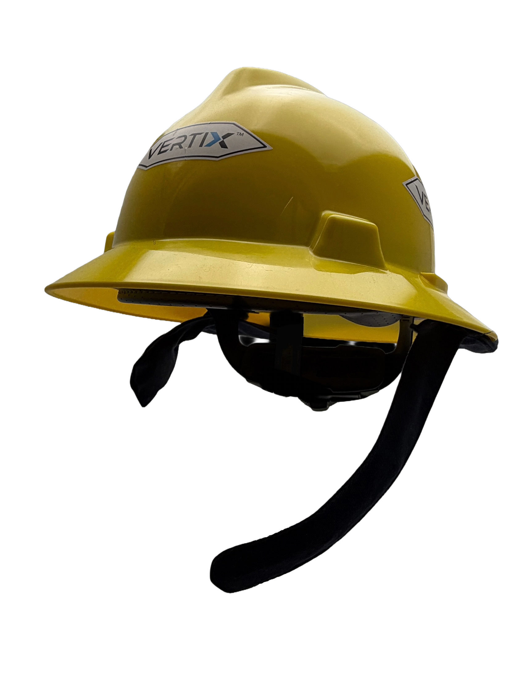 Fire Rated Two-Way Safety Headset for Utility Linemen / Crew