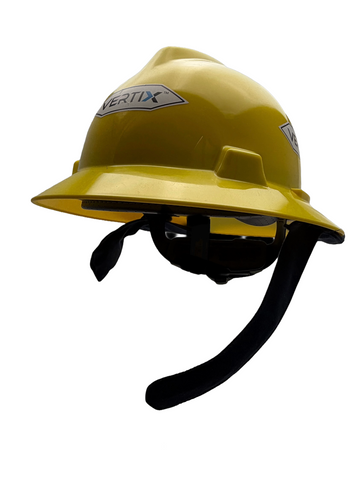 ACTIO FR PRO - Safety Helmet Communication for Arc Flash Environment: Industrial Intercom