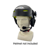 AquaPro Helmet: Watersports Intercom for Communication