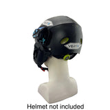 AquaPro Helmet: Watersports Intercom for Communication