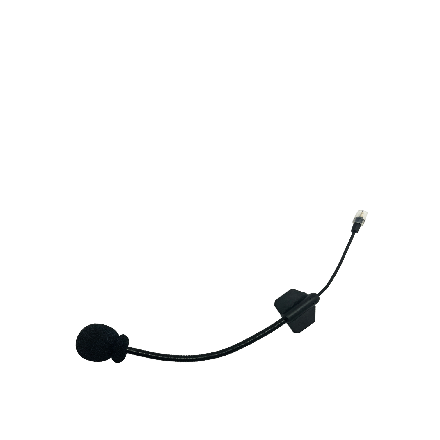 Boom Mic SENA ATTACHABLE OPHONE FO 20S COMMUNICATION SYSTEM Xlr Mic