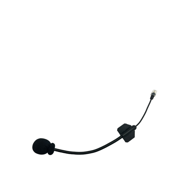 AquaPro Spares - IP67 Waterproof Boom Microphone