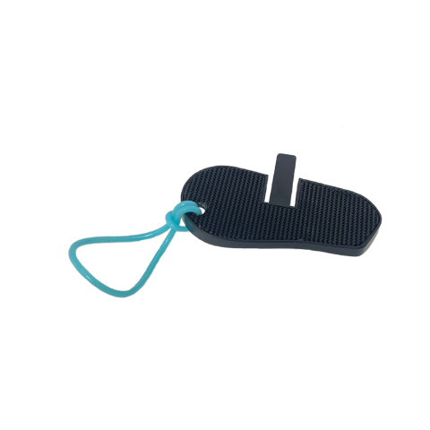 AquaPro Helmet Spares - Mounting Base for Radio