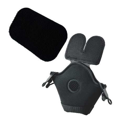 AquaPro Helmet Spares - Left Ear Muff