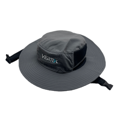 Gray surf hat for VERTIX AquaPro system