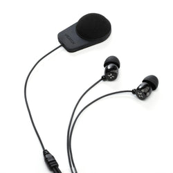 VERTIX WE-01 In-Ear Headset with Wired Mic