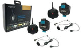 VERTIX Actio TWIN Communicator pack | vertixglobal.com