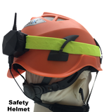 VERTIX Sportivo on Rock climbing or Safety helmet | vertixglobal.com