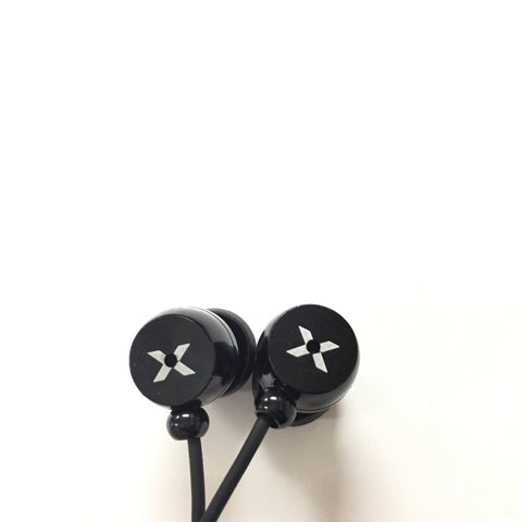 VERTIX Wired In-Ear Headset for Music