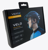 VERTIX Velo Mountain Biker headset accessory pack | https://vertixglobal.com