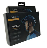 VERTIX Velo Packaging for Cycling Intercom