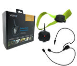 Outdoor Sports, Walkie Talkie & Wireless Intercom, VERTIX GLOBAL, https://www.vertixglobal.com