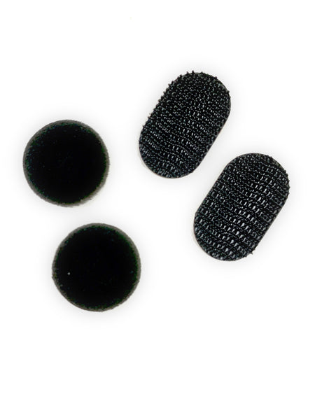 SPARES KIT for Raptor-i (2 pcs EZMount + 2 pcs WS-02 Mic sponge)