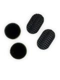 SPARES KIT for Raptor-i (2 pcs EZMount + 2 pcs WS-02 Mic sponge)