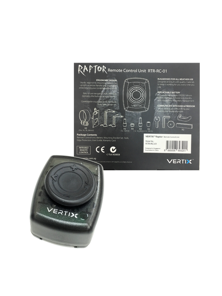 Outdoor Sports, Walkie Talkie & Wireless Intercom, VERTIX GLOBAL, https://www.vertixglobal.com