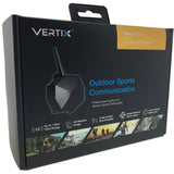 Outdoor Sports, Walkie Talkie & Wireless Intercom, VERTIX GLOBAL, https://www.vertixglobal.com