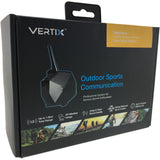 VERTIX Velo downhill intercom system package