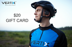 VERTIX Gift Card