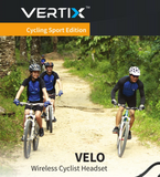 Outdoor Sports, Walkie Talkie & Wireless Intercom, VERTIX GLOBAL, https://www.vertixglobal.com