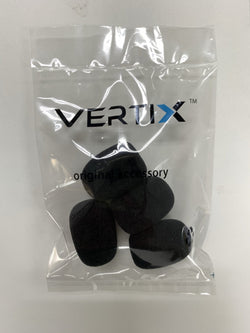 SPARES : Standard Mic Sponge (L) - (4 pcs)