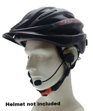 VERTIX Velo Casual Biker cycling intercom